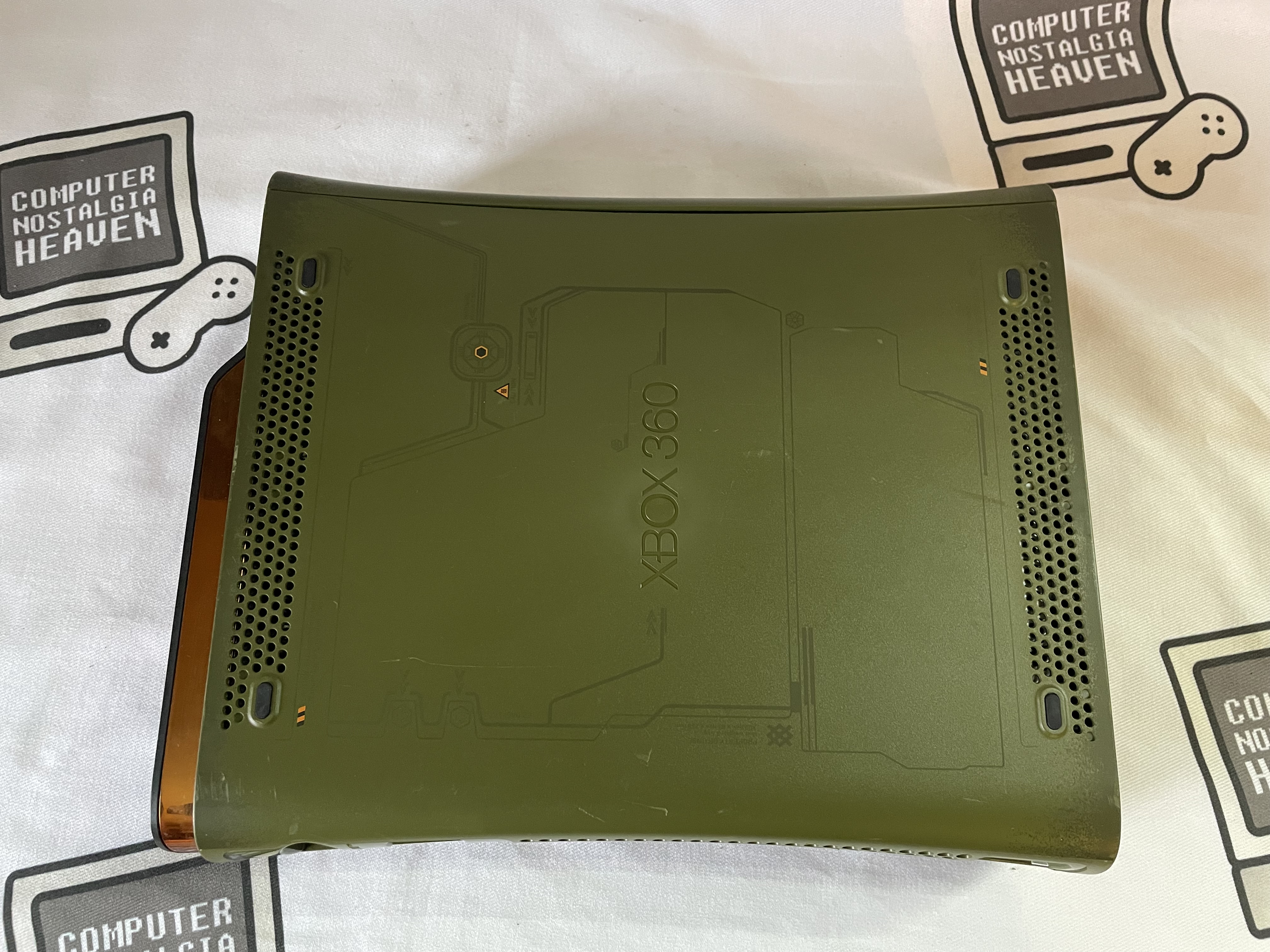 Xbox 360 Halo 3 Special Edition