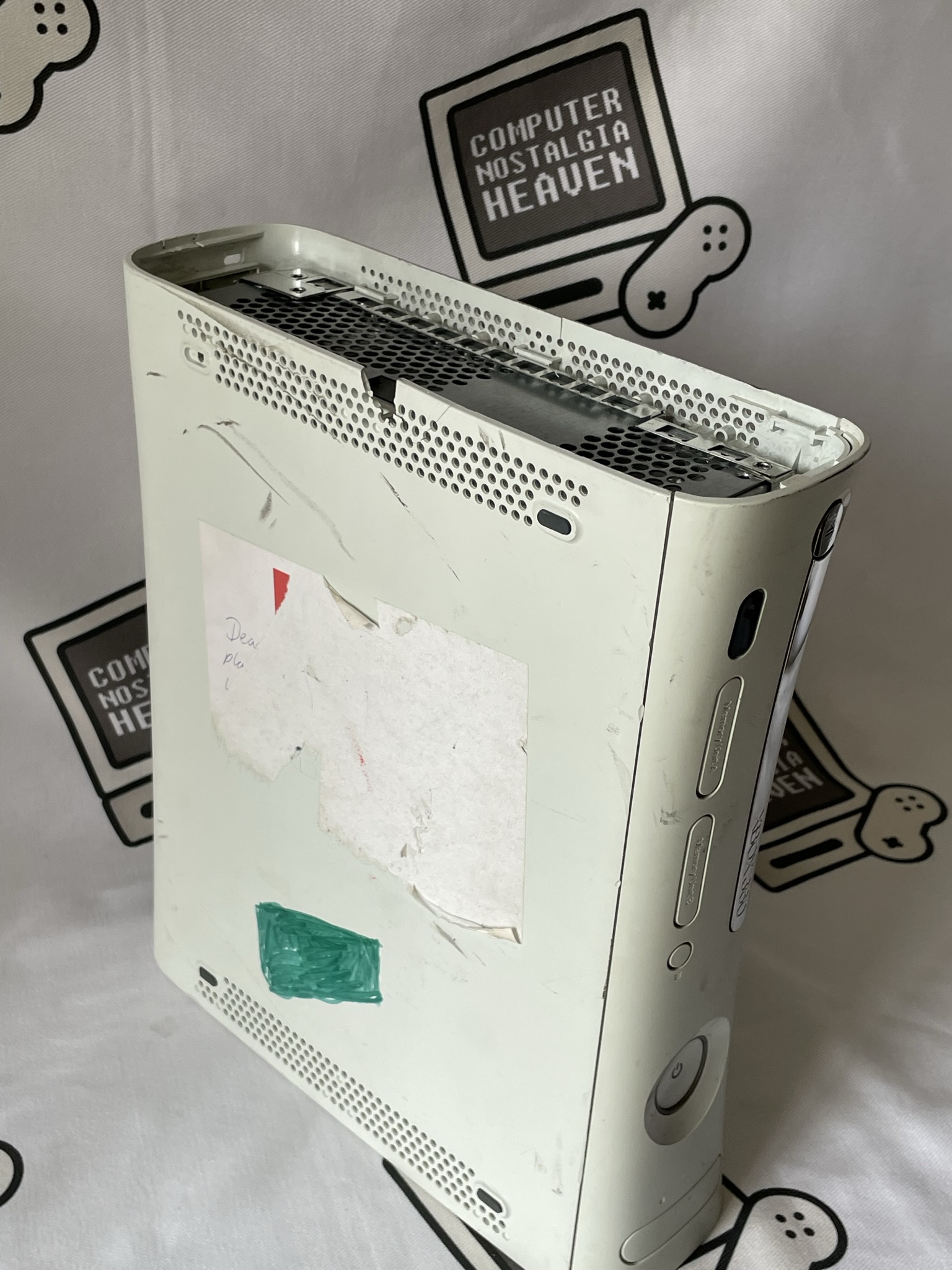 XDK Test Kit Zephyr From NUTS Magazine