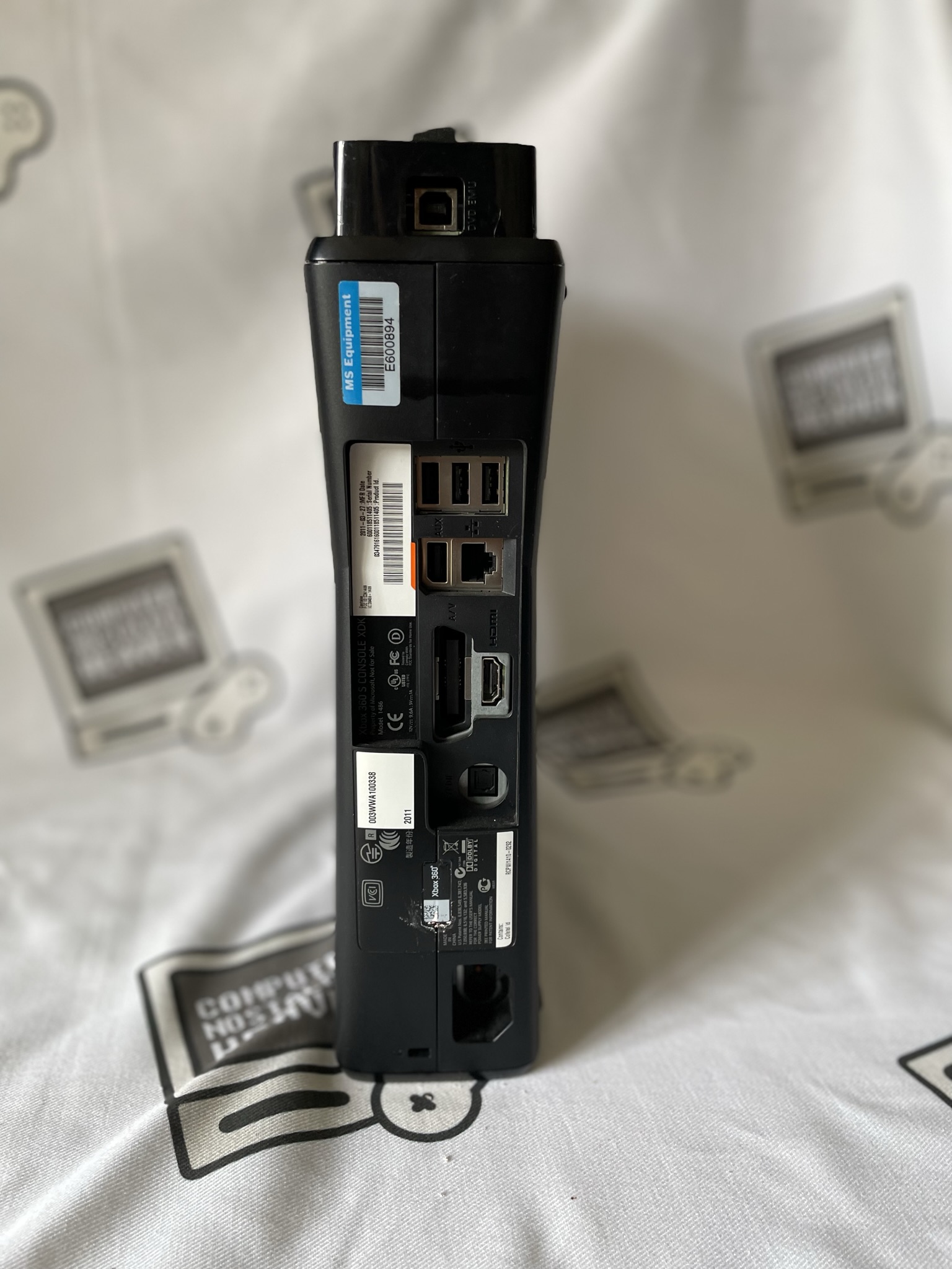 XDK S