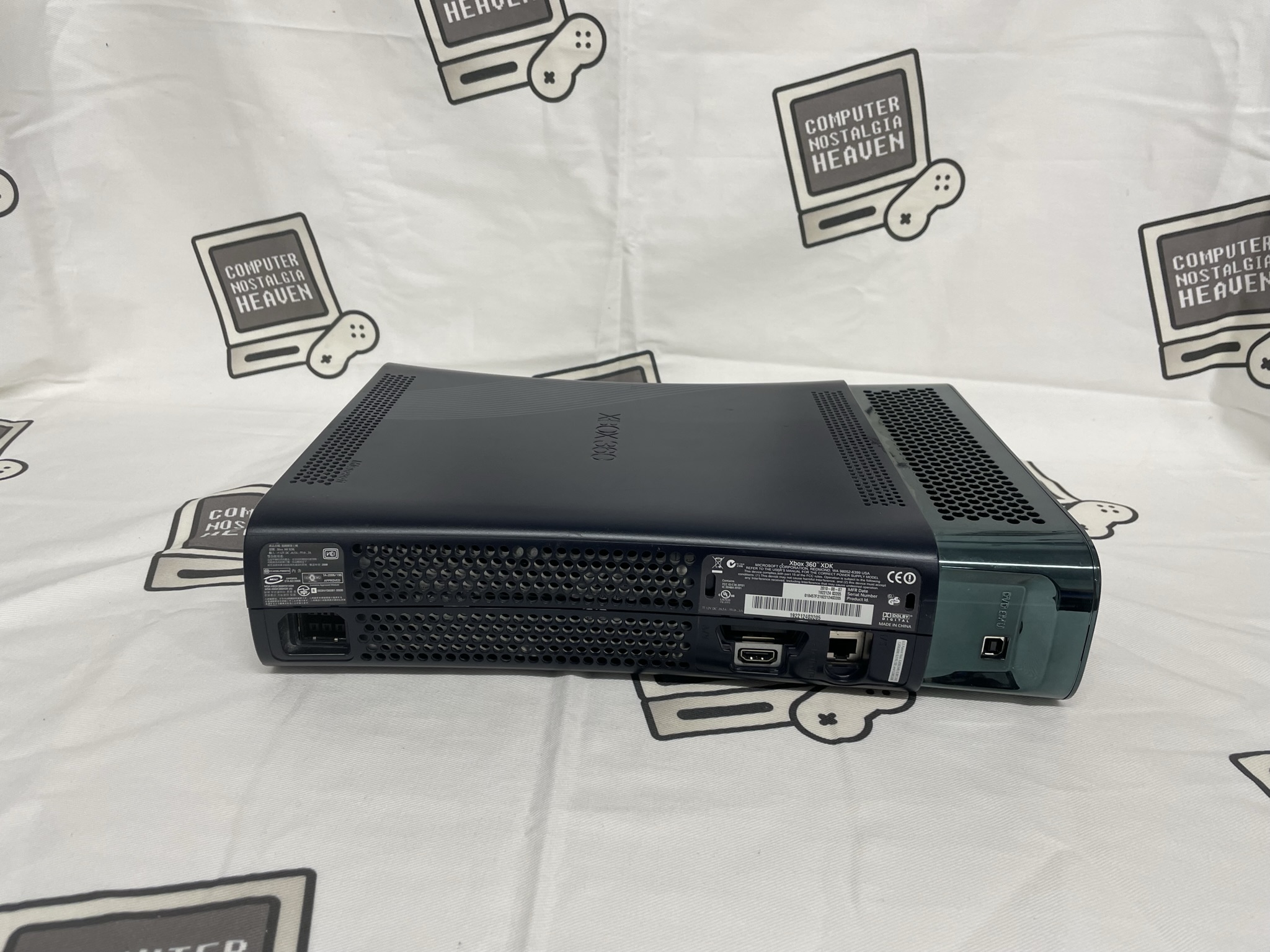 XDK GB Test Kit