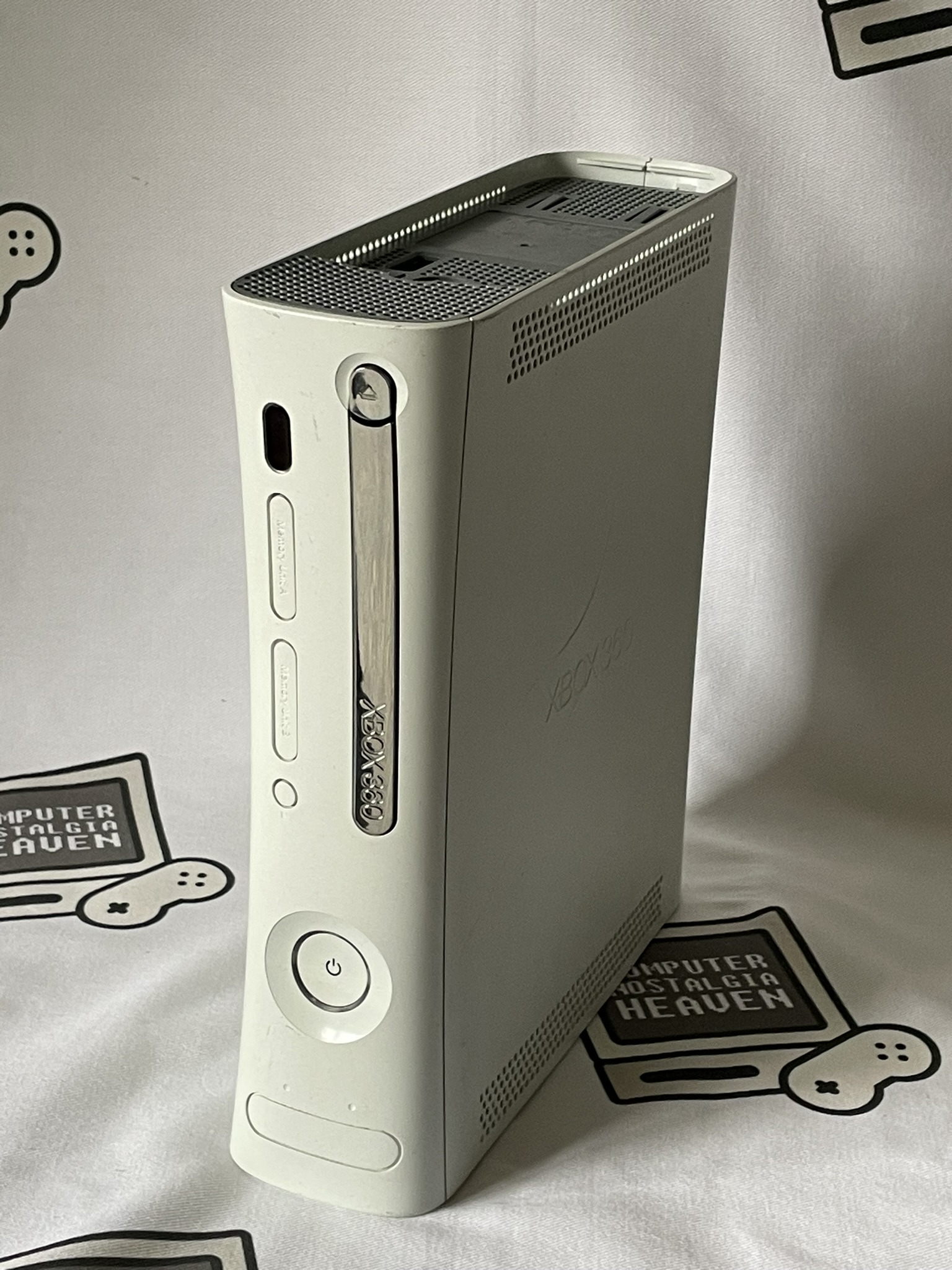 Xbox 360 Rgh Jasper/Tonasket Console (v1/V2 kronos )