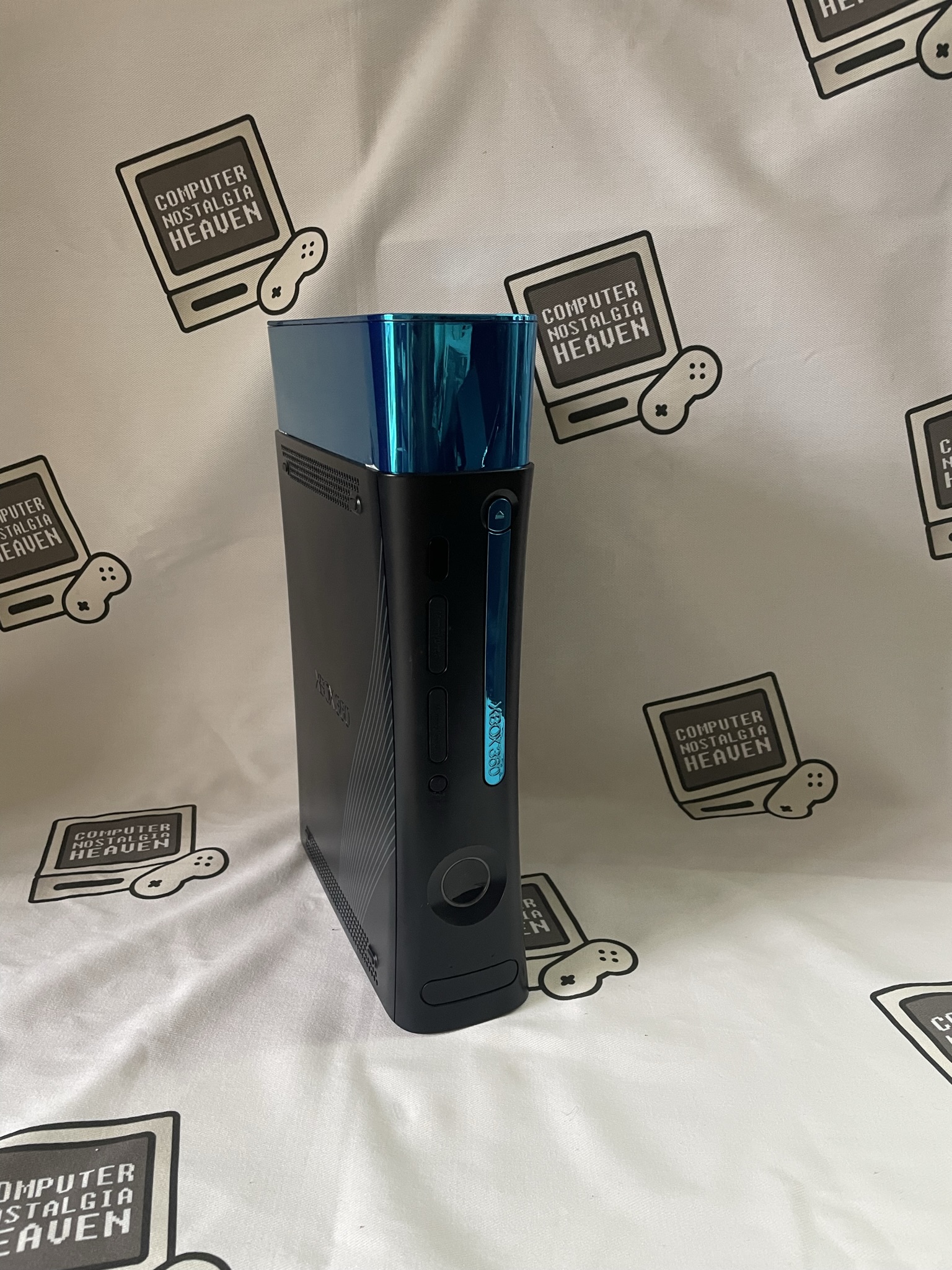 Xdk GB devlomomet kit Blue ( Xna Expo Trible)  Not banded