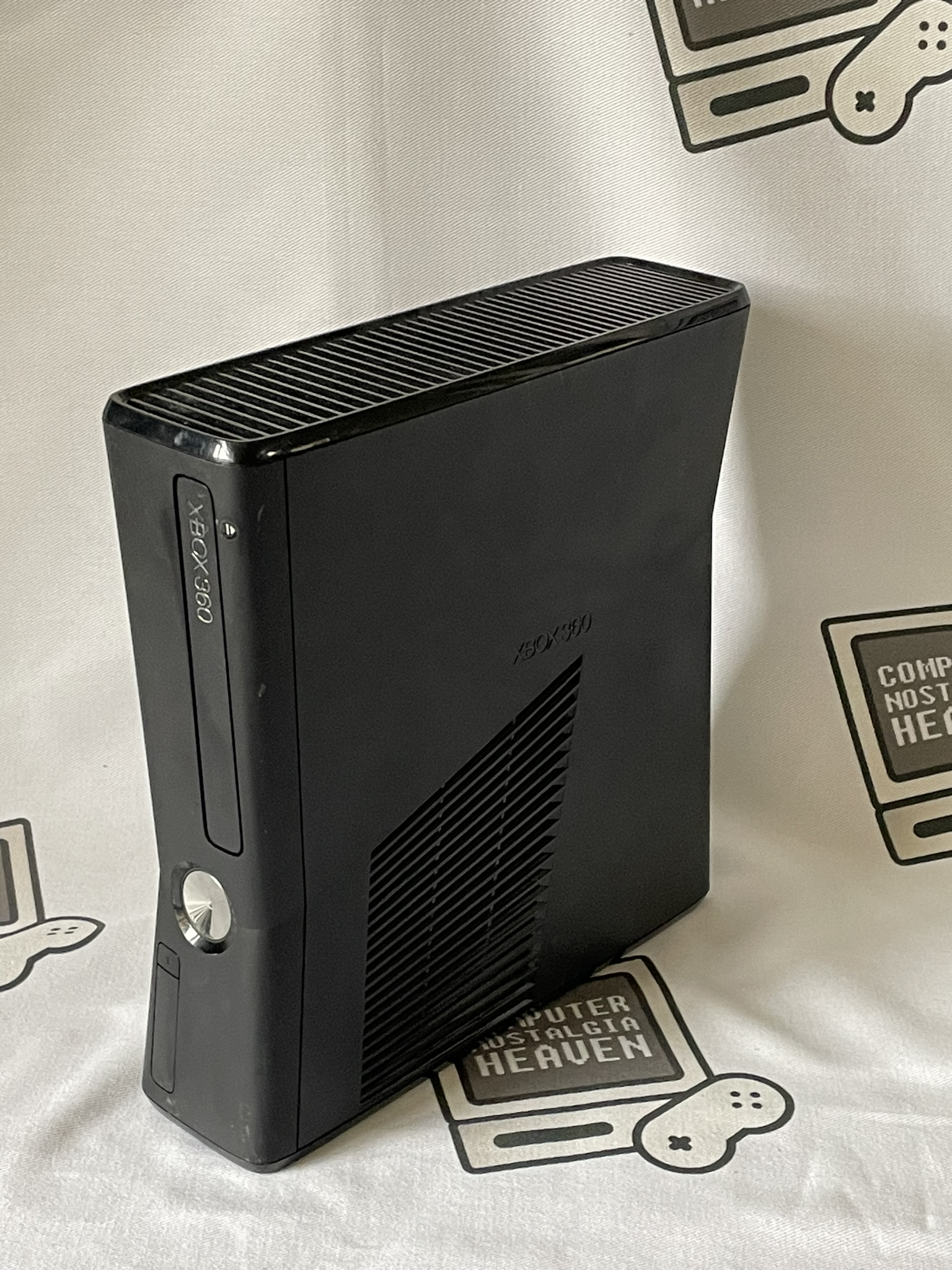 Xbox 360 slim S RGH
