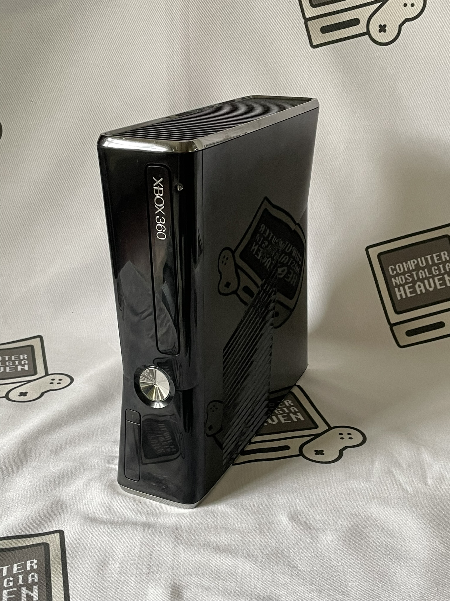 Xbox 360 slim S RGH