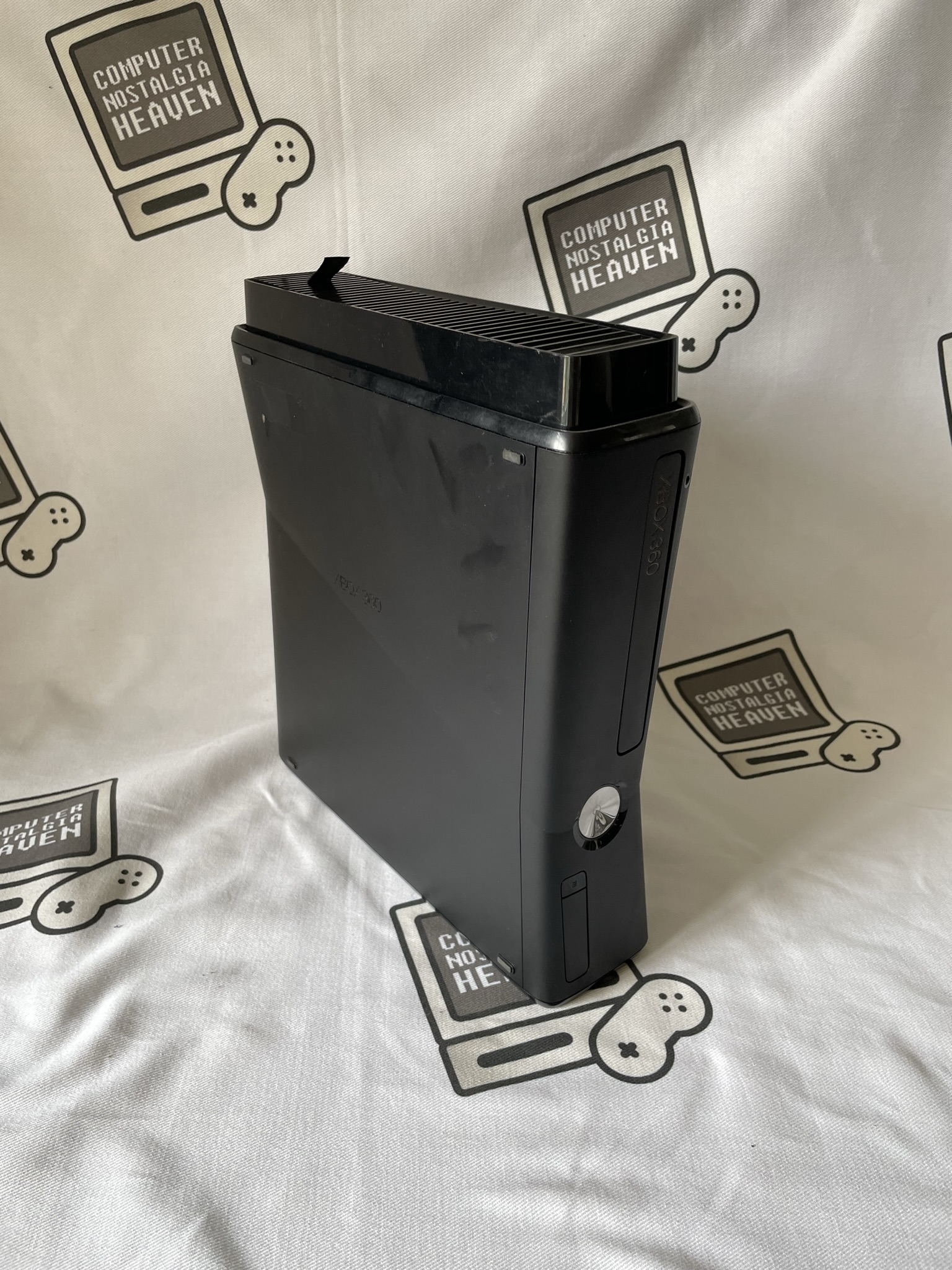 Xbox 360 slim Xdk development  kit